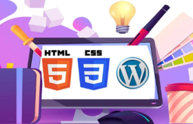 Web Design Fundamentals (HTML, CSS)