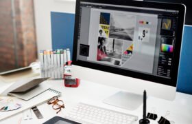 Graphic Design with Photoshop